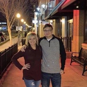 Meet your Posher, Shannon